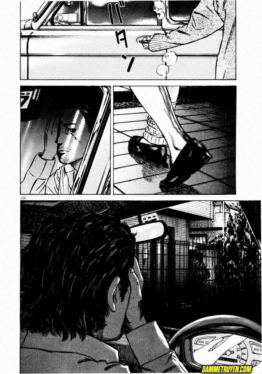 Homunculus Tập 48 trang 4
