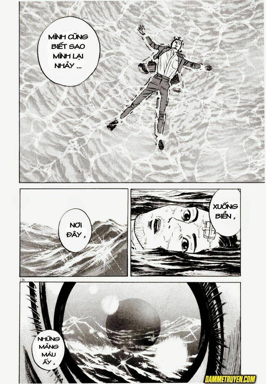 Homunculus Tập 48 trang 33