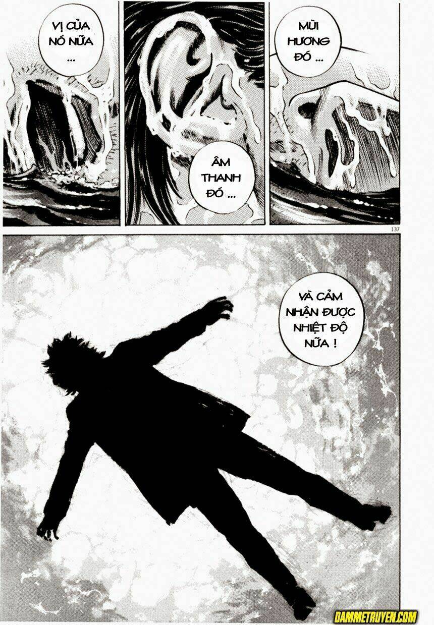 Homunculus Tập 48 trang 34