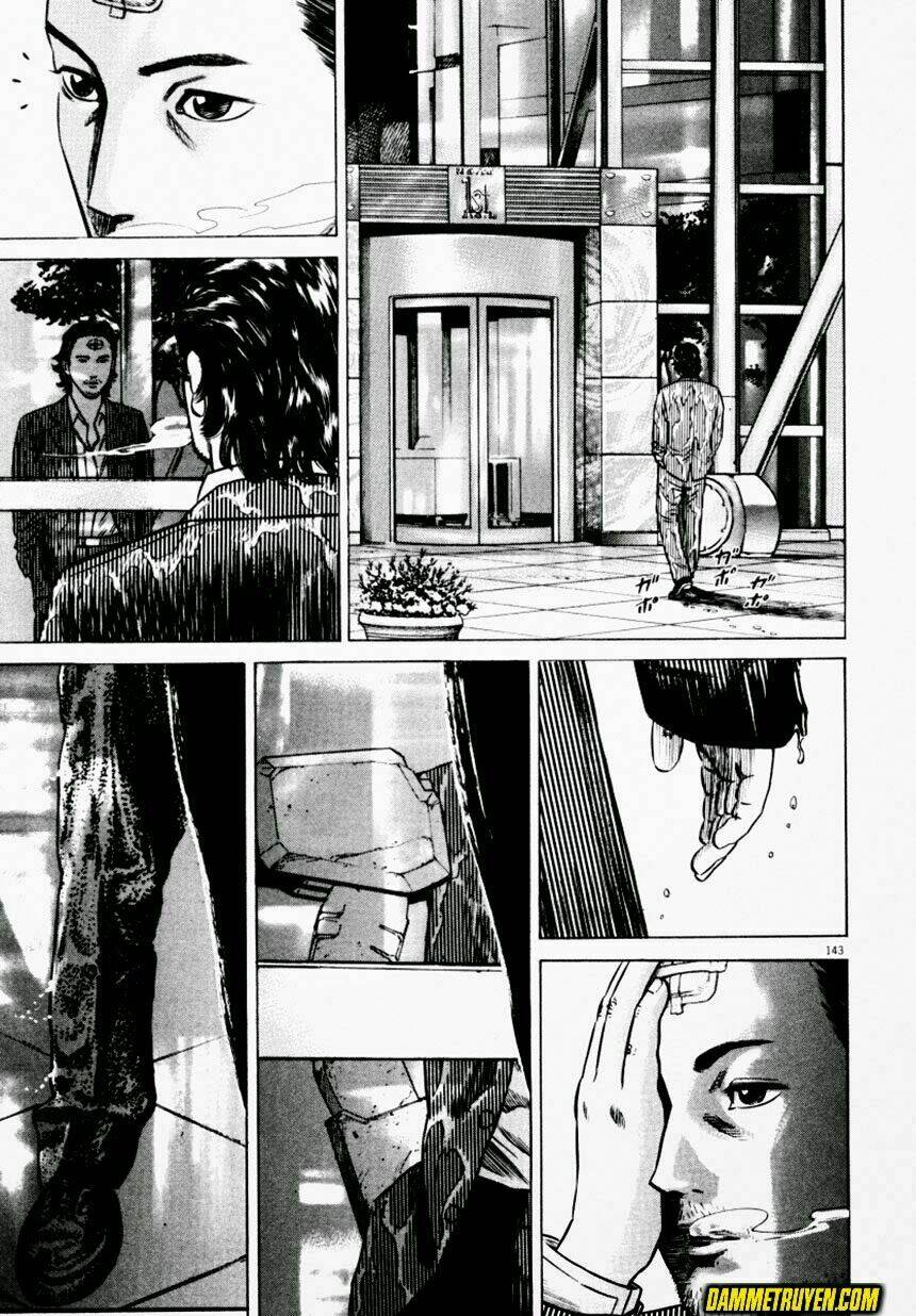 Homunculus Tập 48 trang 39