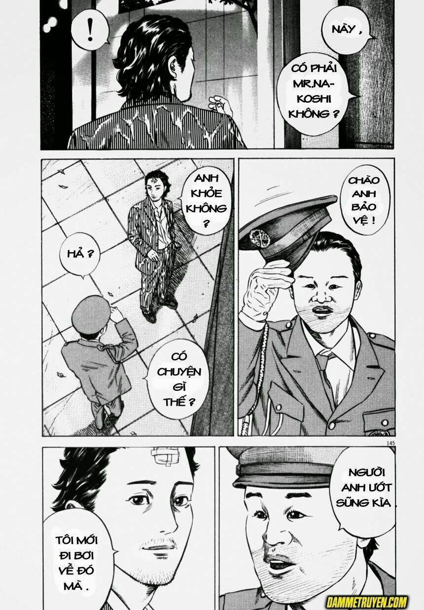 Homunculus Tập 48 trang 41