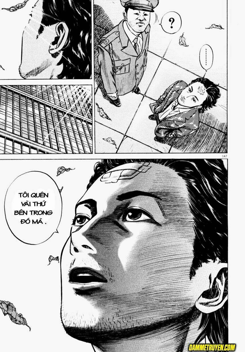Homunculus Tập 48 trang 43