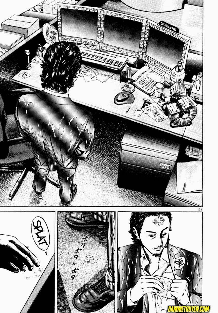 Homunculus Tập 48 trang 48