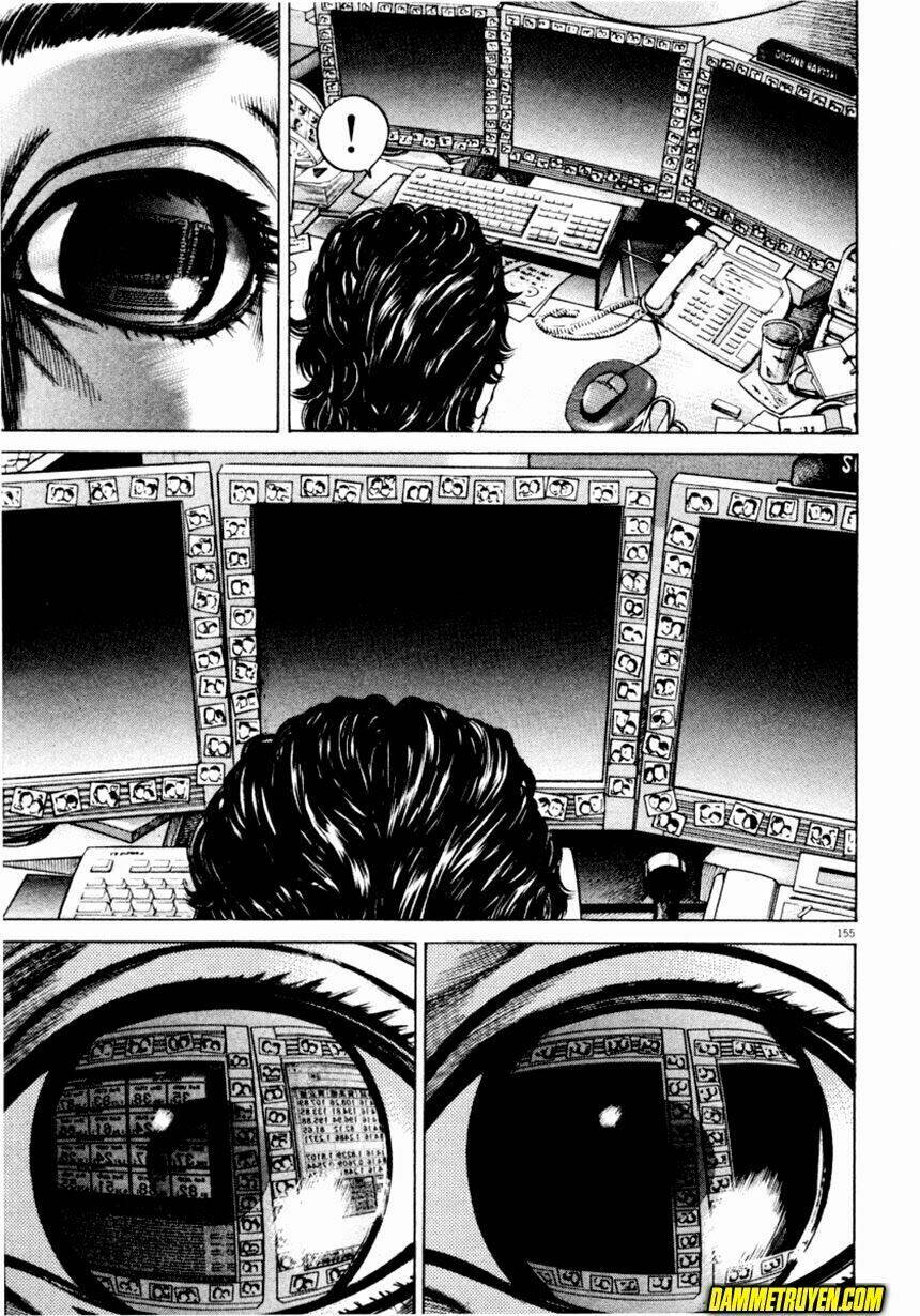 Homunculus Tập 48 trang 50