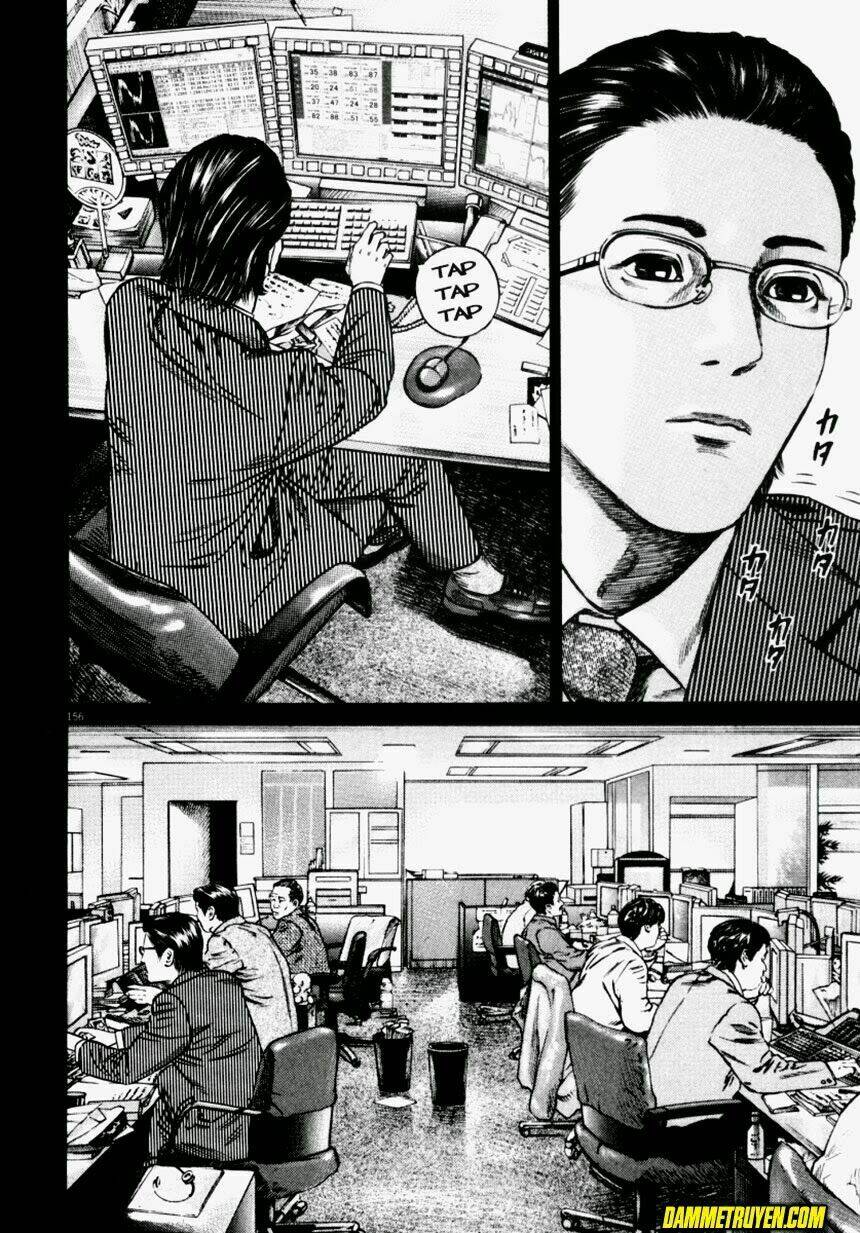 Homunculus Tập 48 trang 51
