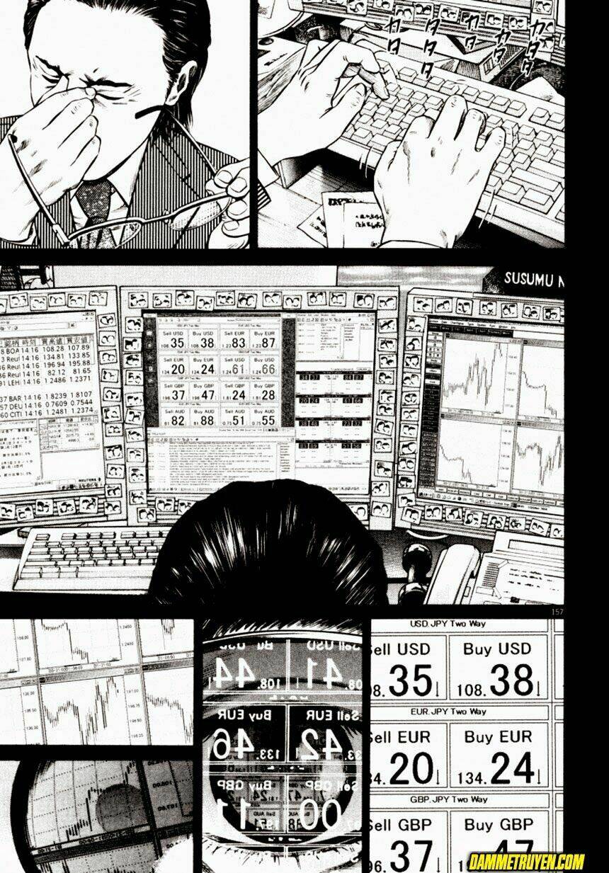 Homunculus Tập 48 trang 52