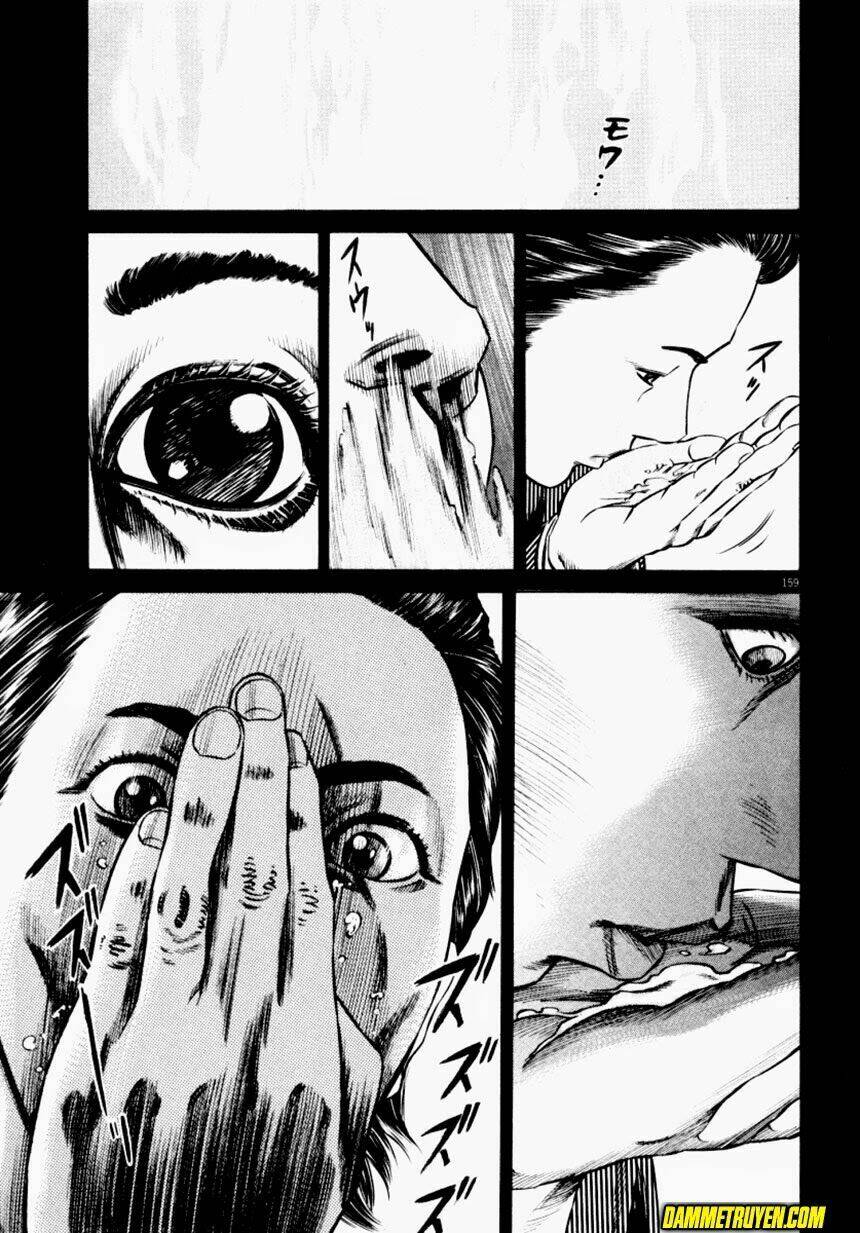 Homunculus Tập 48 trang 54