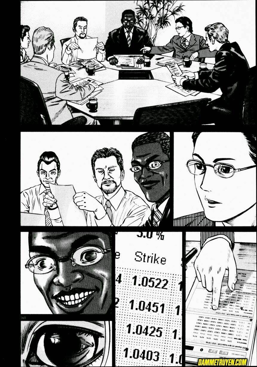 Homunculus Tập 48 trang 55