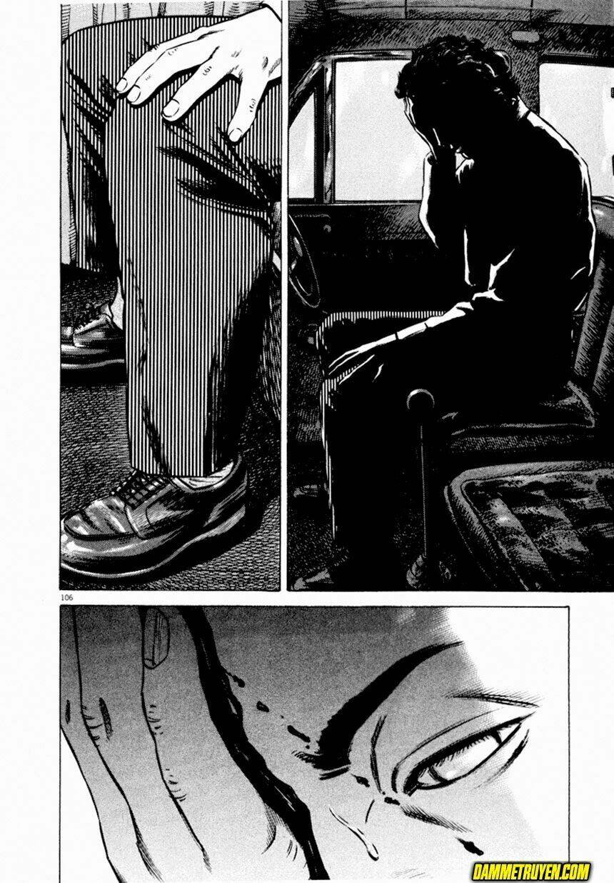 Homunculus Tập 48 trang 9