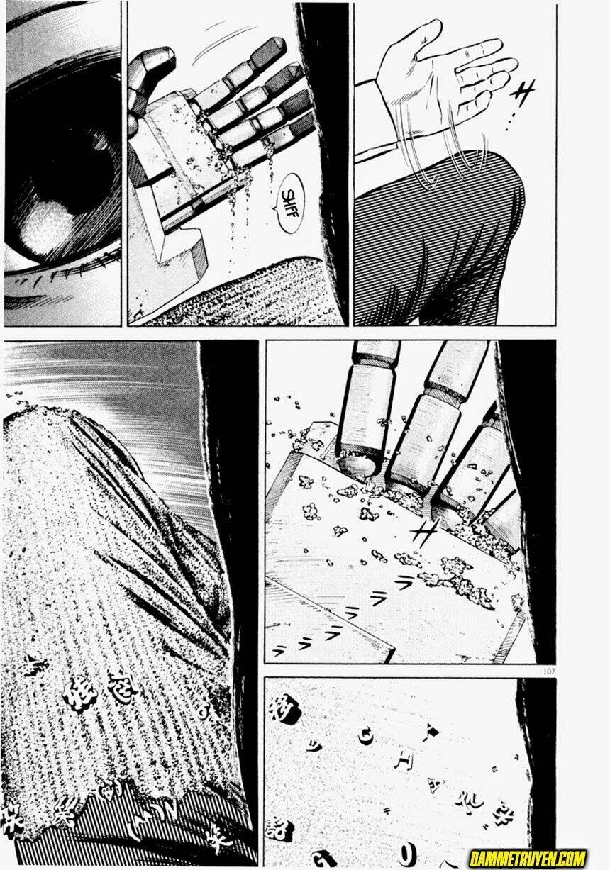 Homunculus Tập 48 trang 10