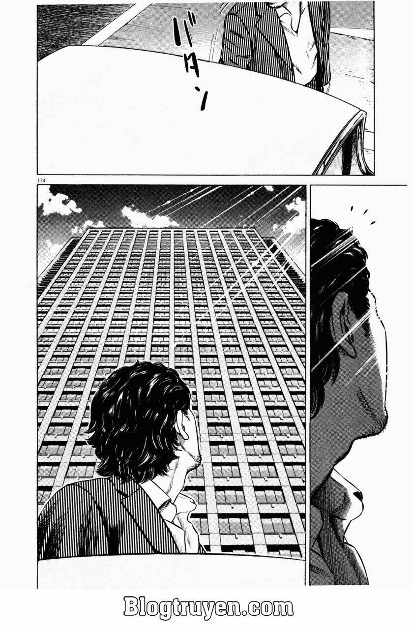 Homunculus Tập 49 trang 14