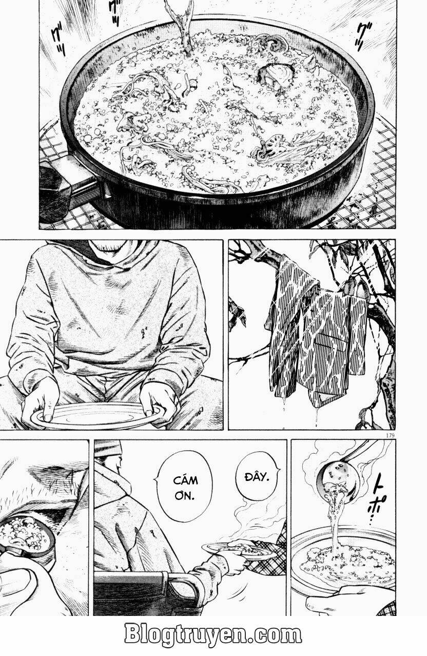 Homunculus Tập 49 trang 19