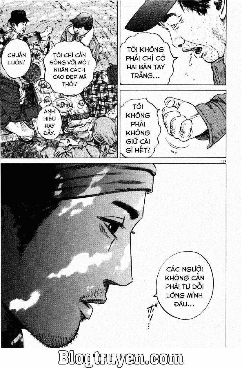 Homunculus Tập 49 trang 29