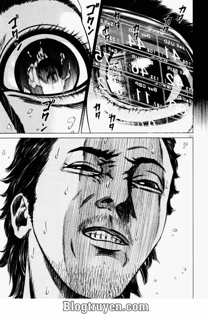 Homunculus Tập 49 trang 4