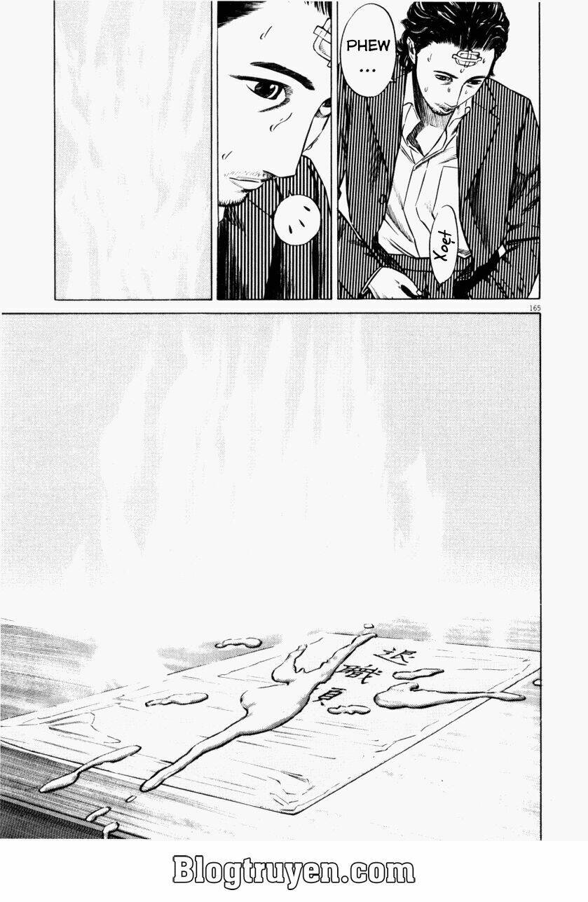 Homunculus Tập 49 trang 6