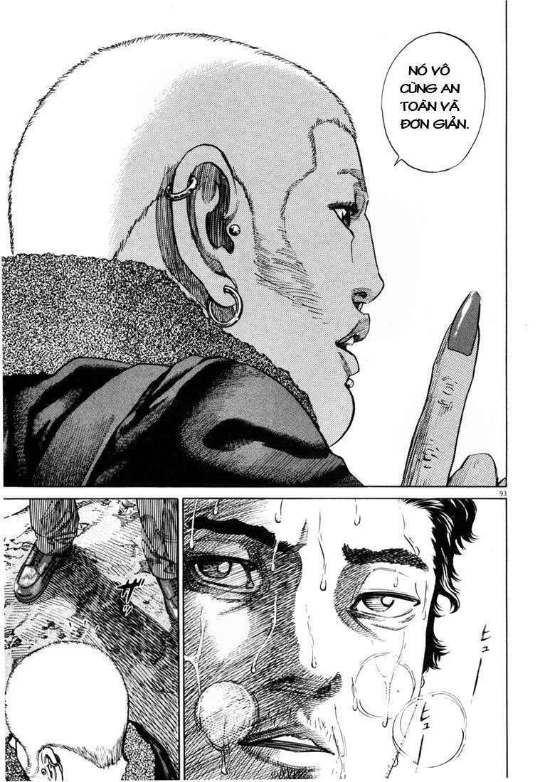 Homunculus Tập 5 trang 18