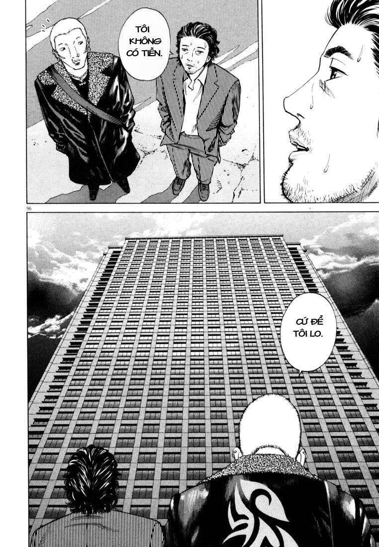 Homunculus Tập 5 trang 21