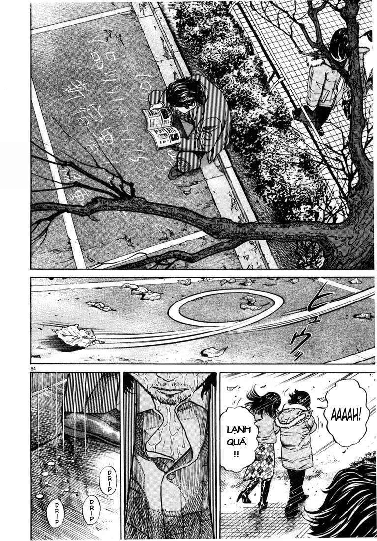 Homunculus Tập 5 trang 9
