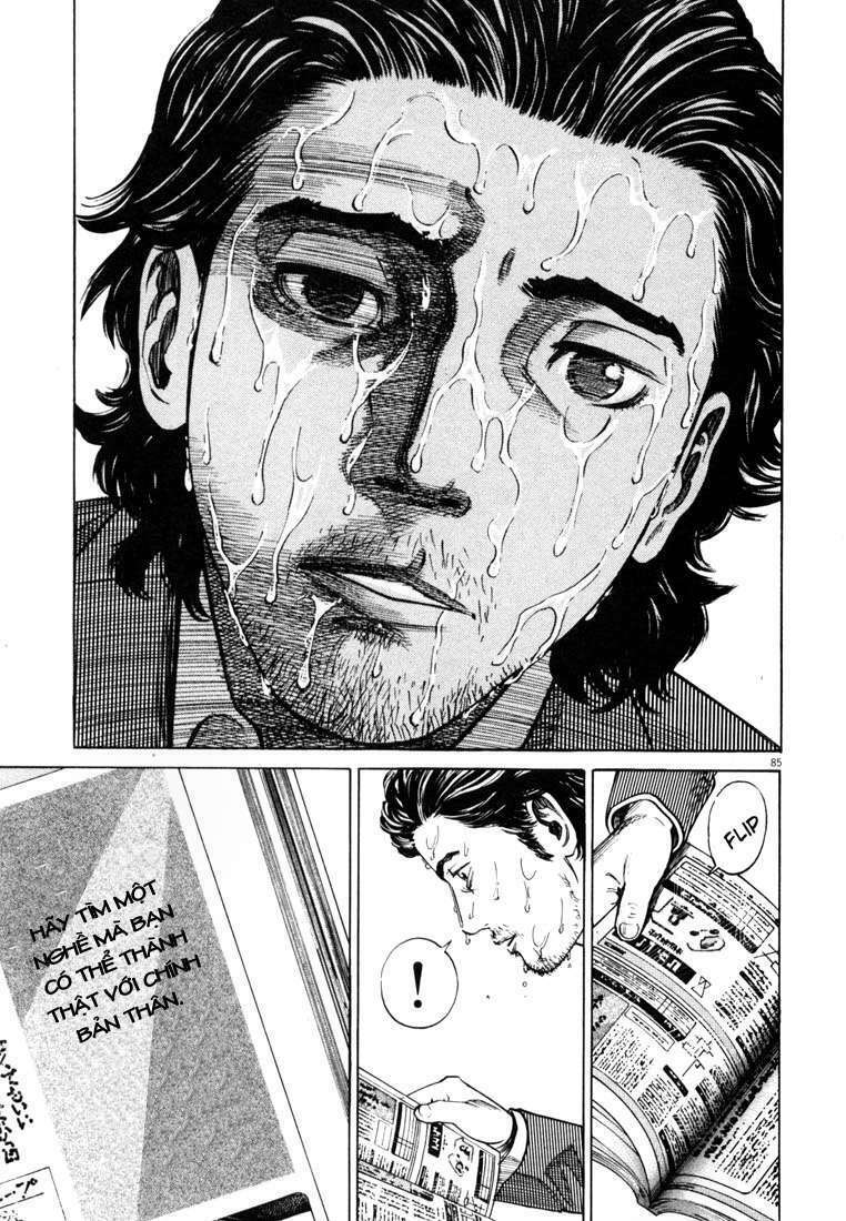 Homunculus Tập 5 trang 10
