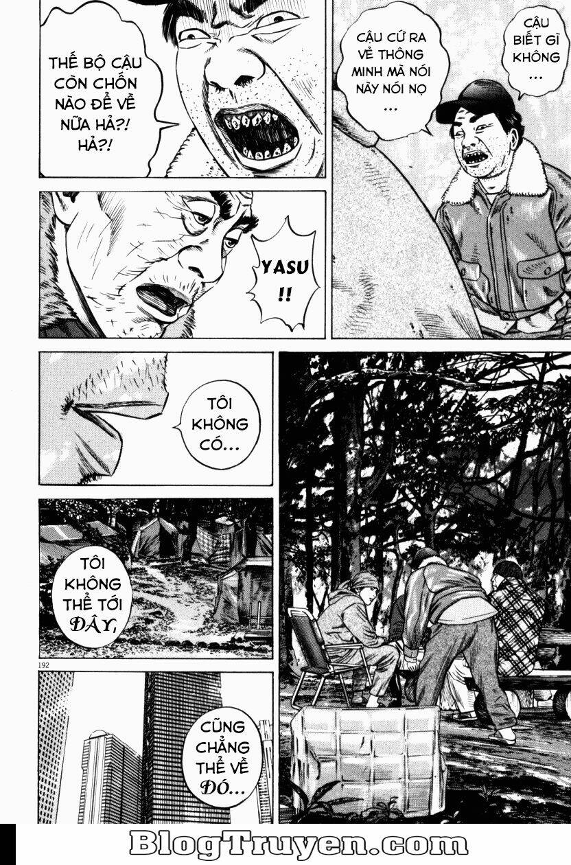 Homunculus Tập 50 trang 5