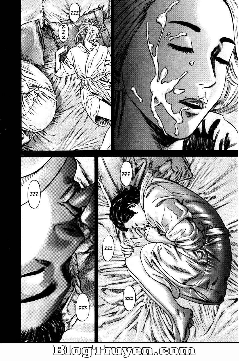 Homunculus Tập 52 trang 14
