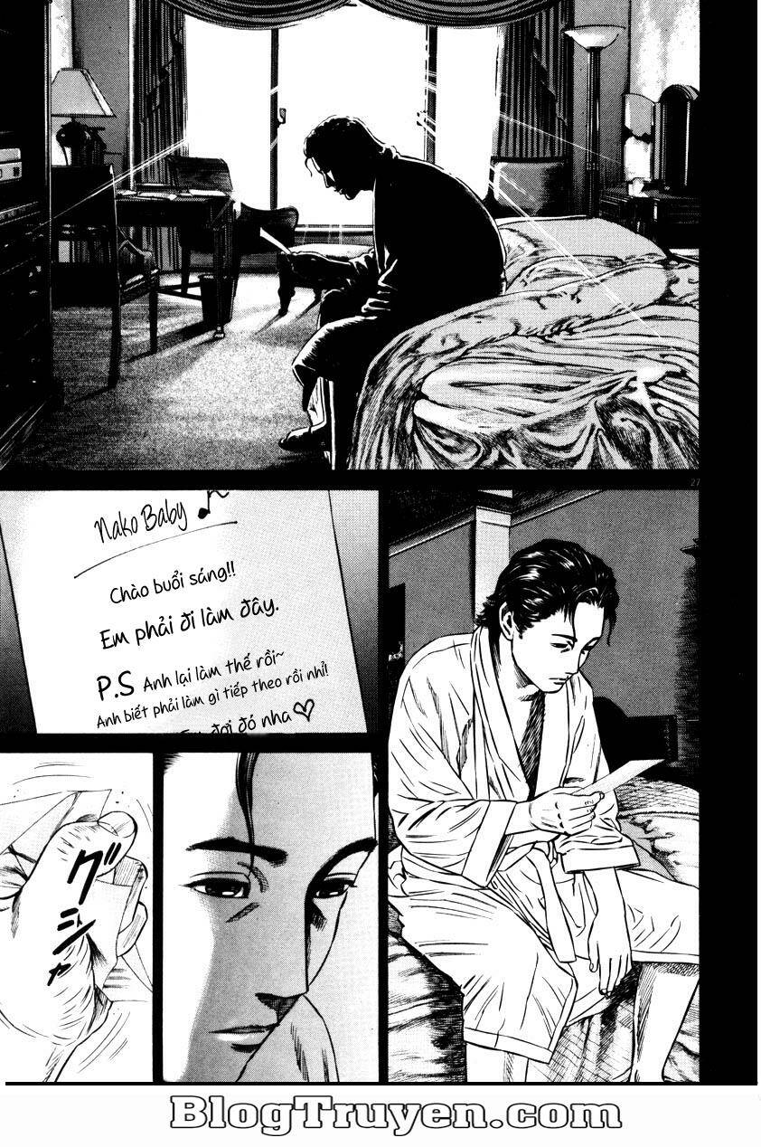 Homunculus Tập 52 trang 15