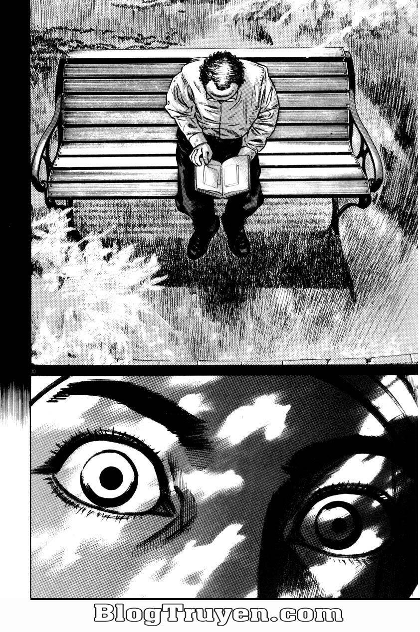 Homunculus Tập 52 trang 18