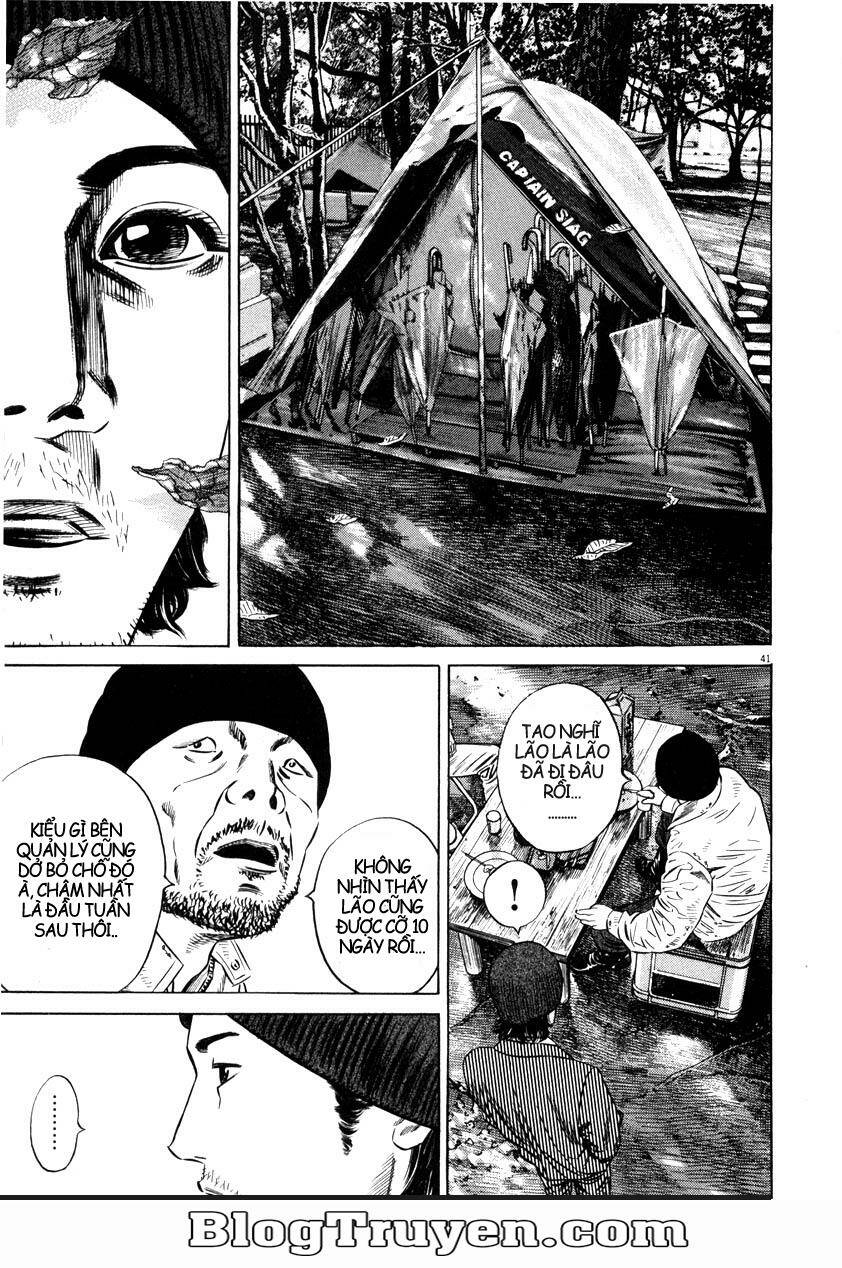 Homunculus Tập 53 trang 13