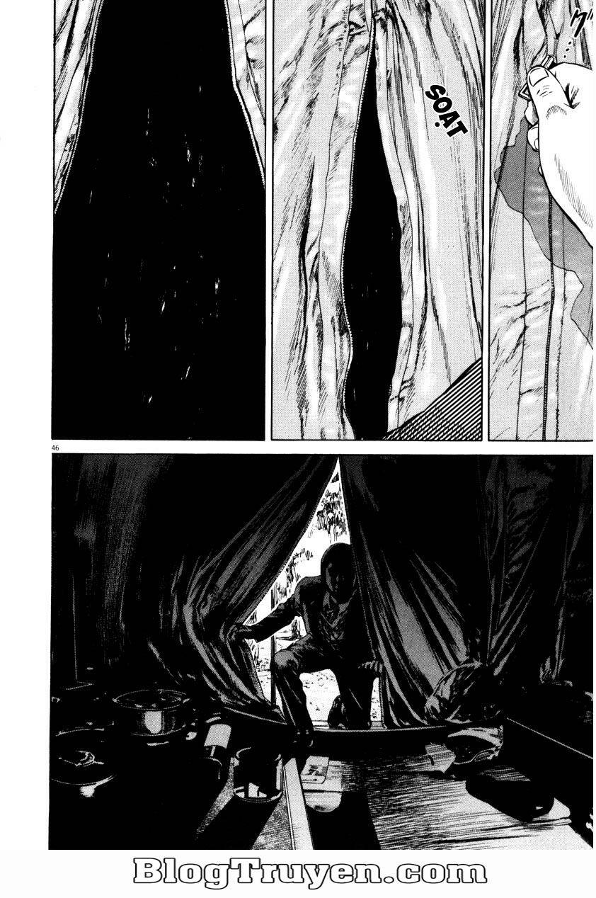 Homunculus Tập 53 trang 18