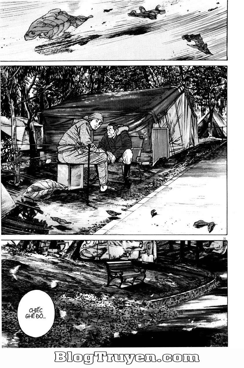 Homunculus Tập 53 trang 3