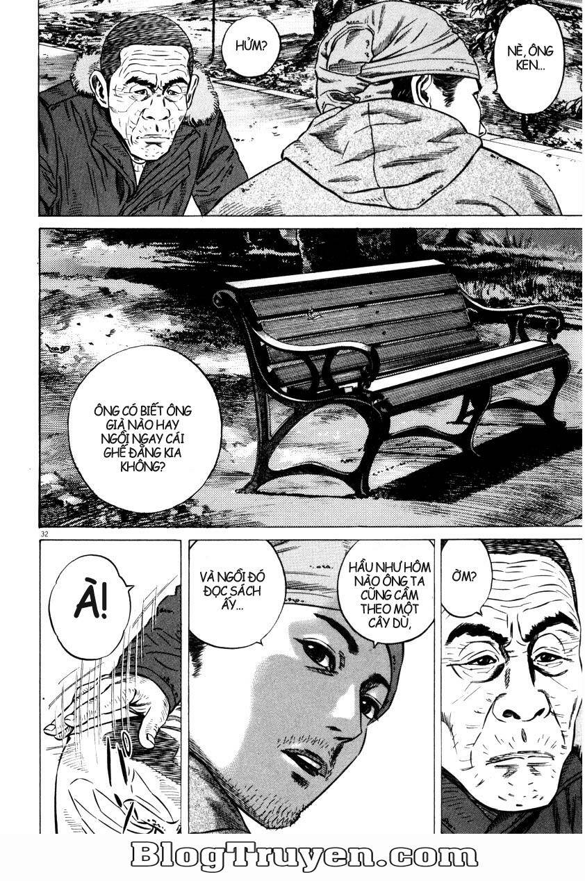 Homunculus Tập 53 trang 4