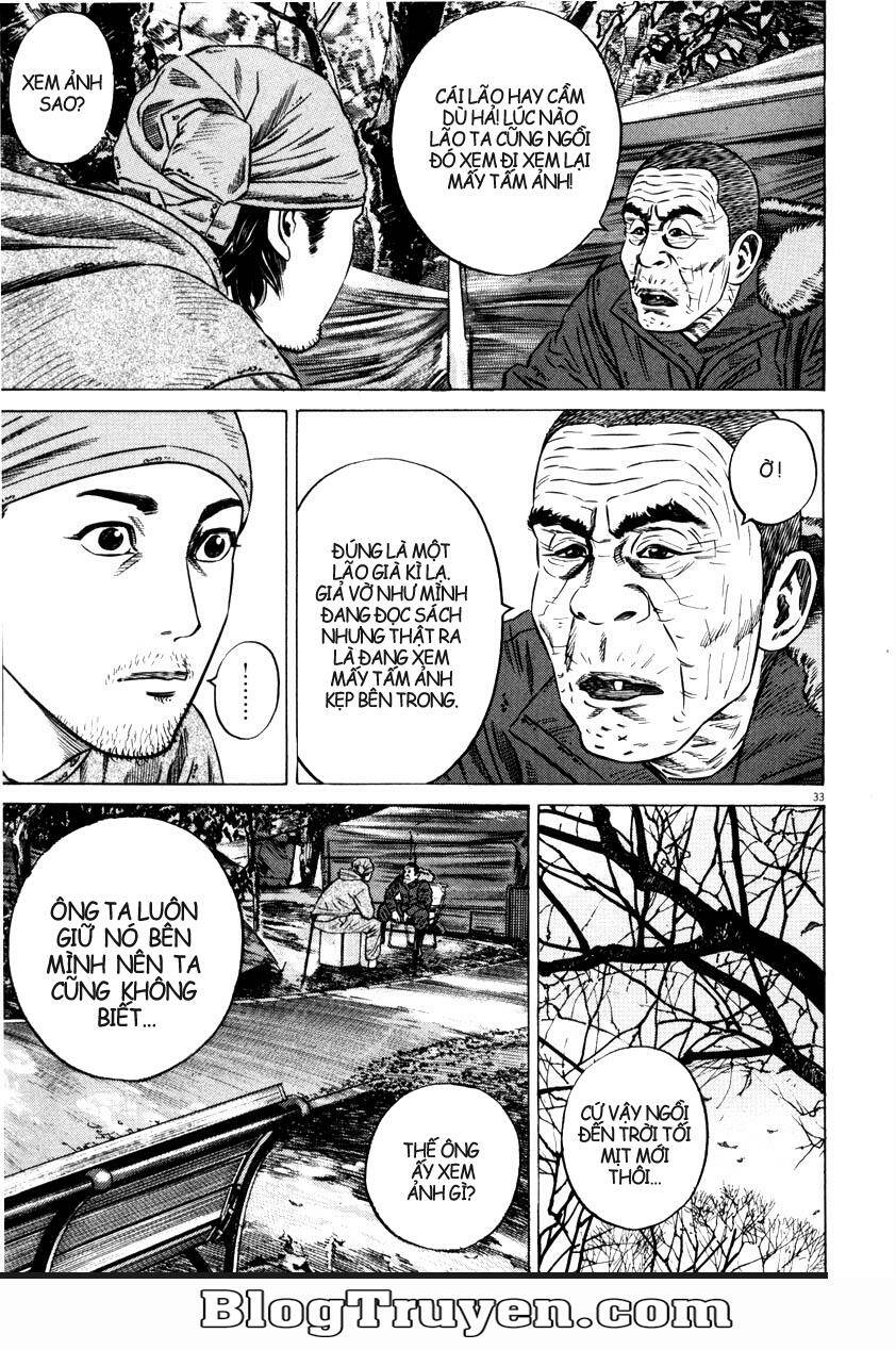 Homunculus Tập 53 trang 5