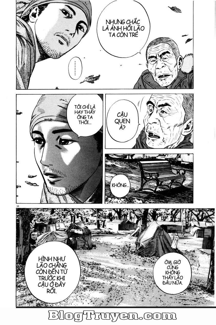 Homunculus Tập 53 trang 6