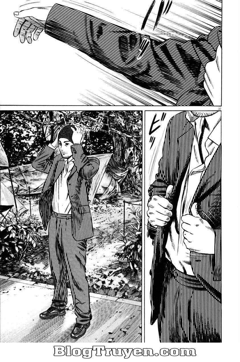 Homunculus Tập 53 trang 9