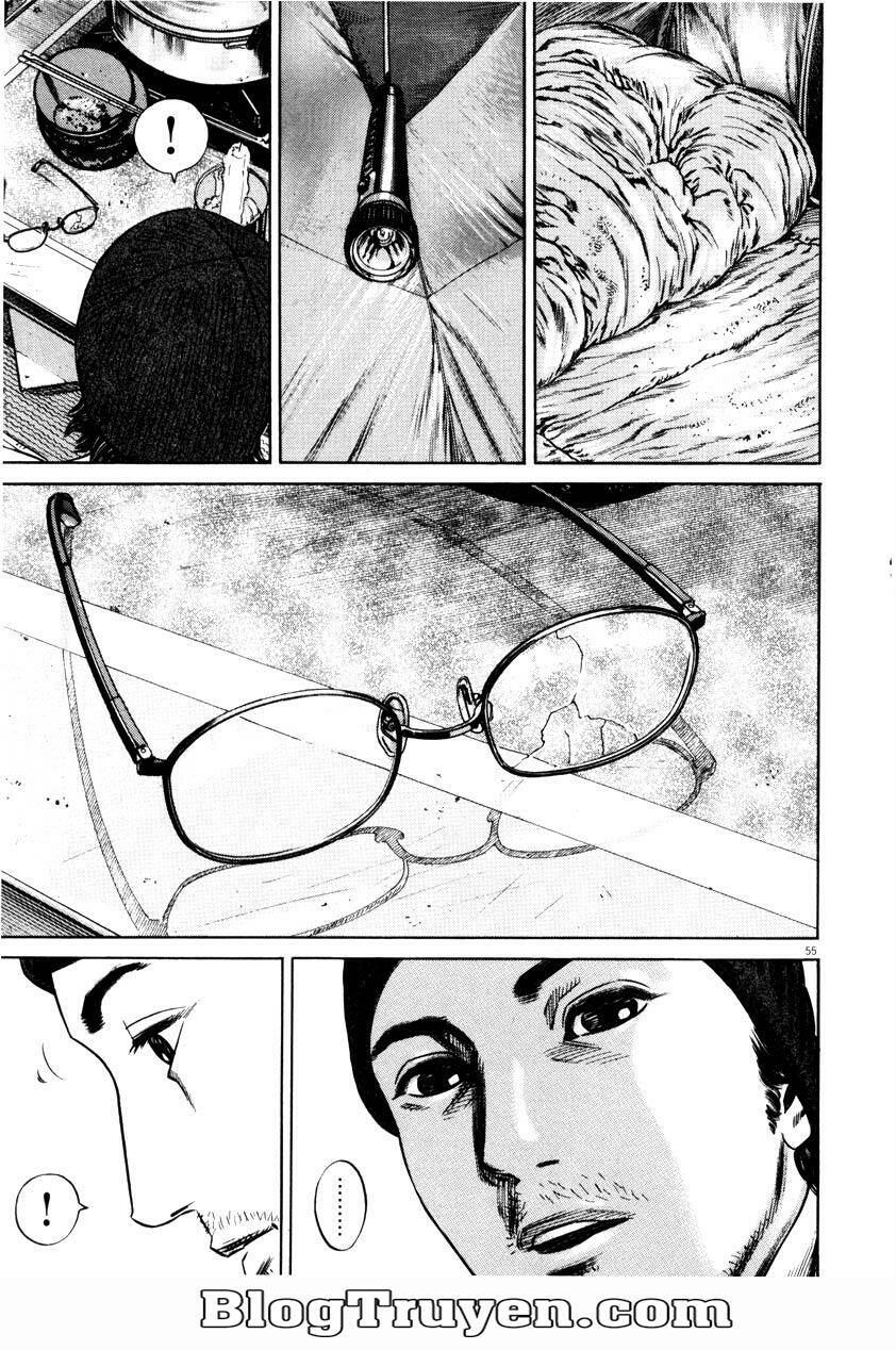 Homunculus Tập 54 trang 11