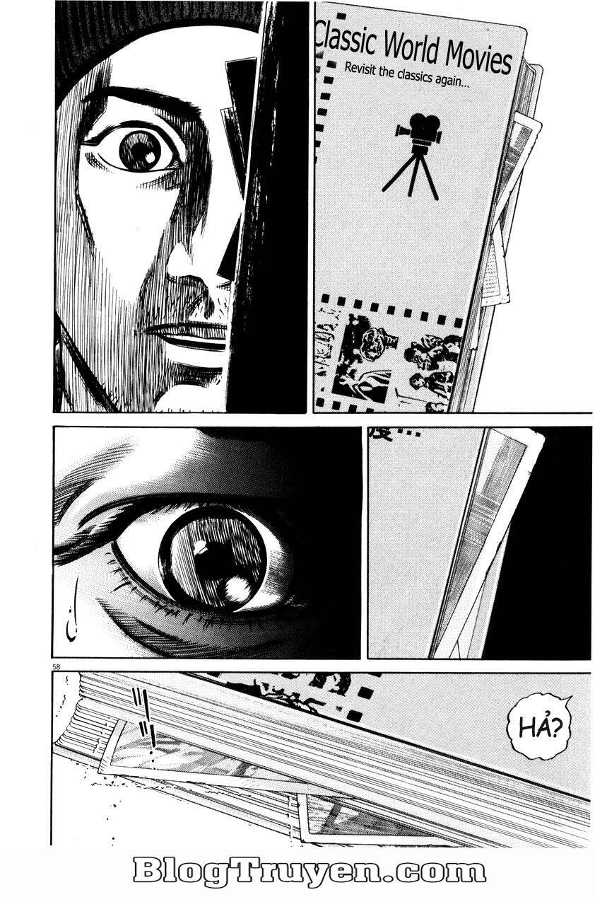 Homunculus Tập 54 trang 14