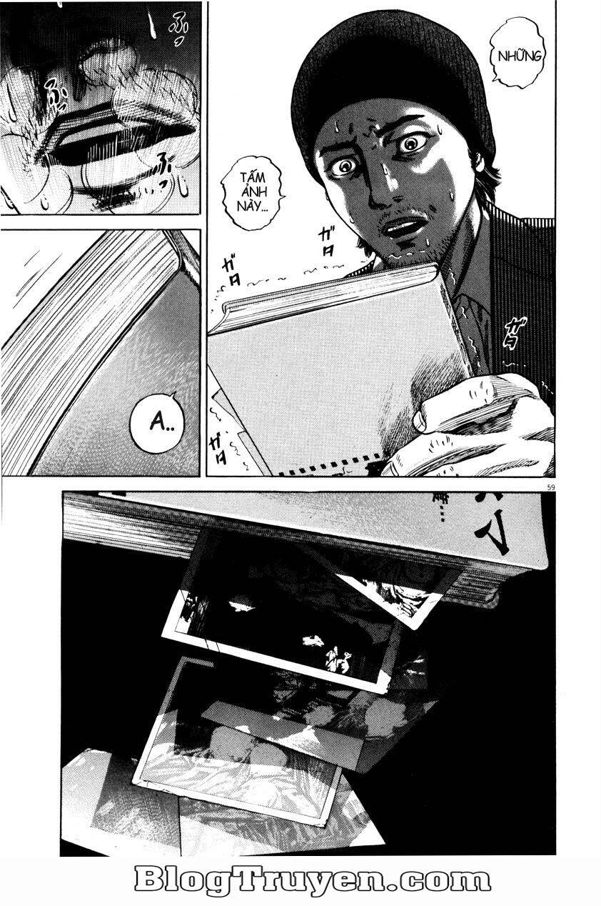 Homunculus Tập 54 trang 15