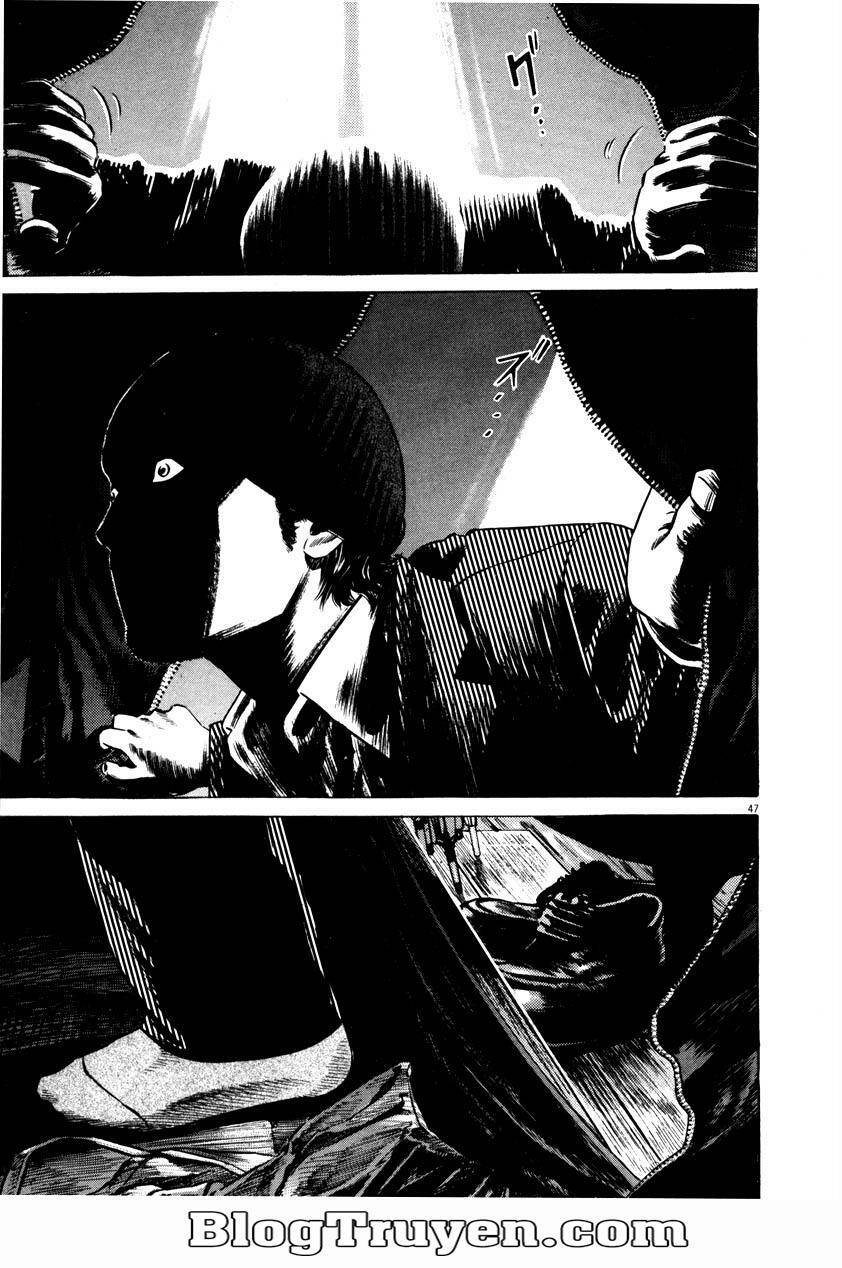 Homunculus Tập 54 trang 3