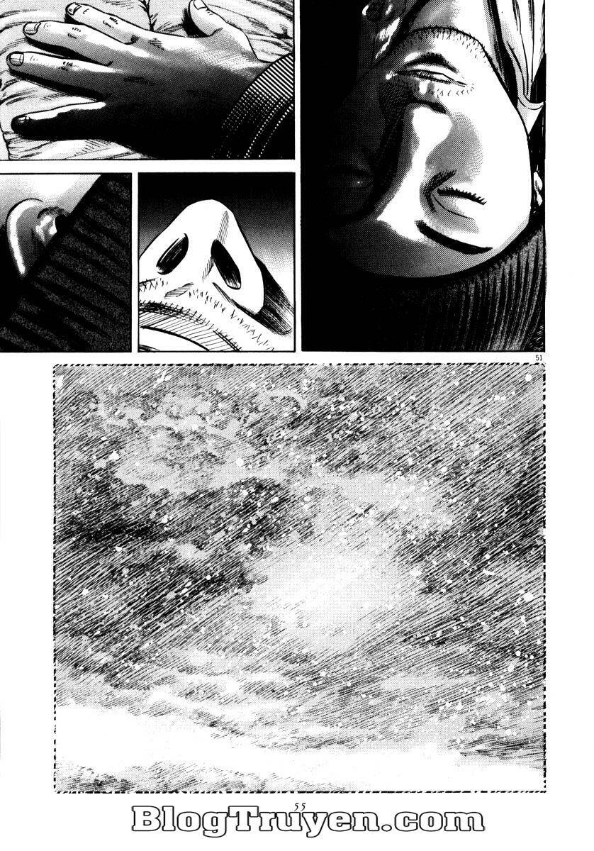 Homunculus Tập 54 trang 7