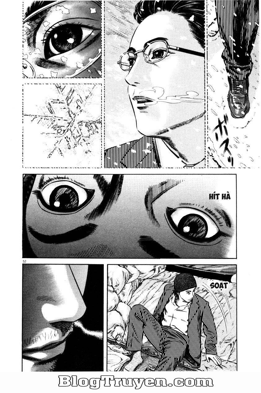 Homunculus Tập 54 trang 8