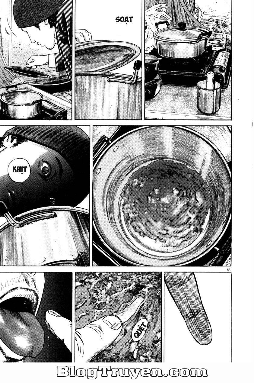 Homunculus Tập 54 trang 9