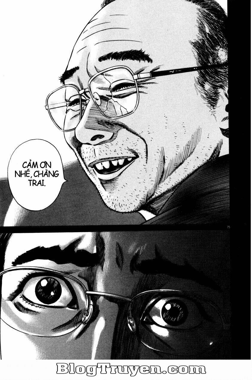 Homunculus Tập 55 trang 13