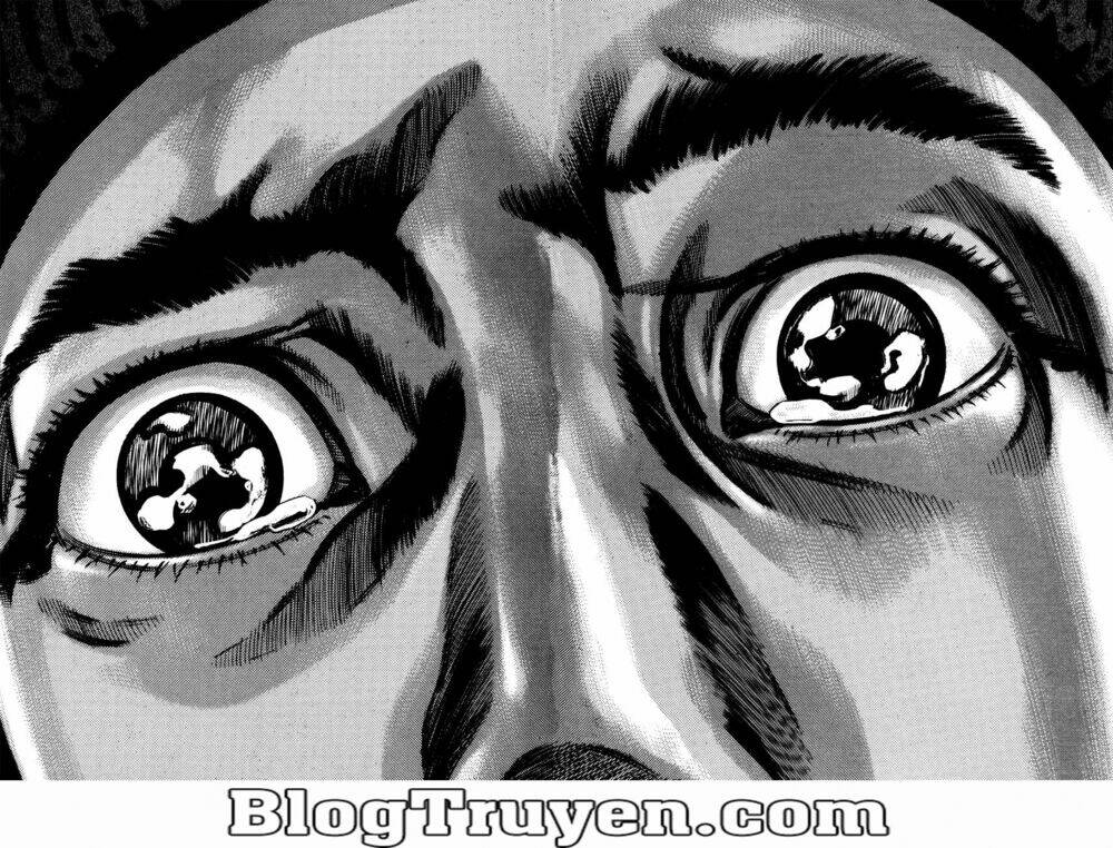 Homunculus Tập 55 trang 14