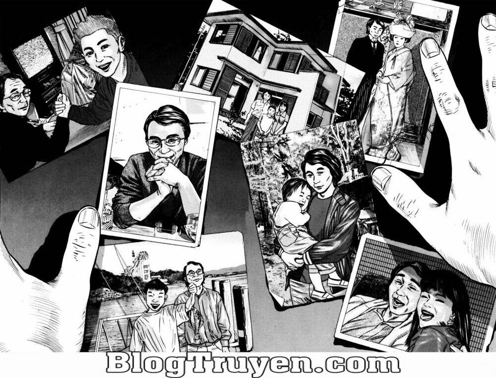 Homunculus Tập 55 trang 15