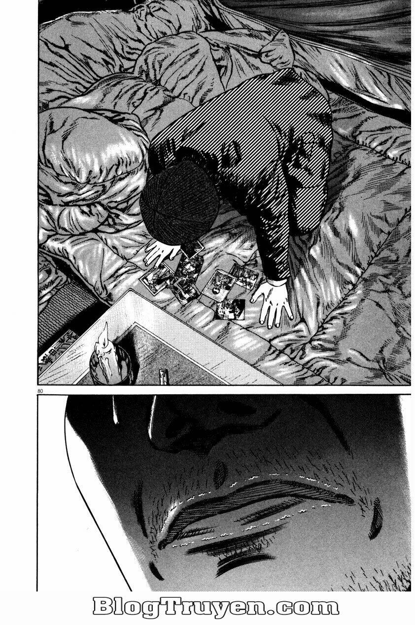 Homunculus Tập 55 trang 16