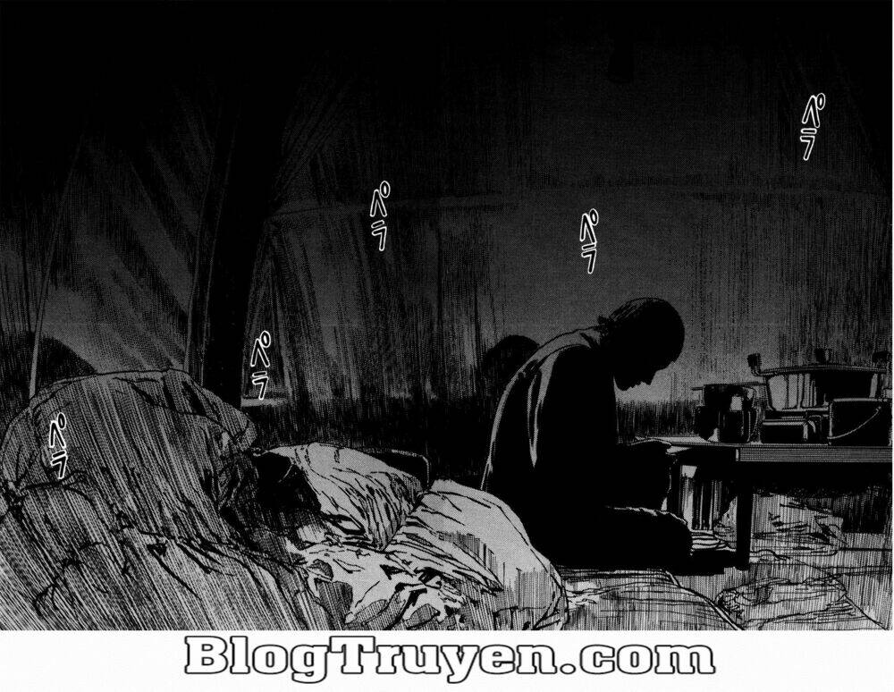 Homunculus Tập 55 trang 18