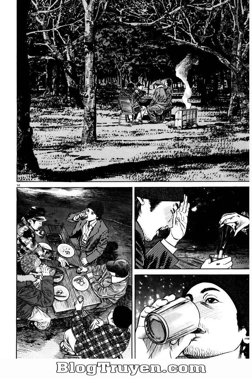 Homunculus Tập 56 trang 11