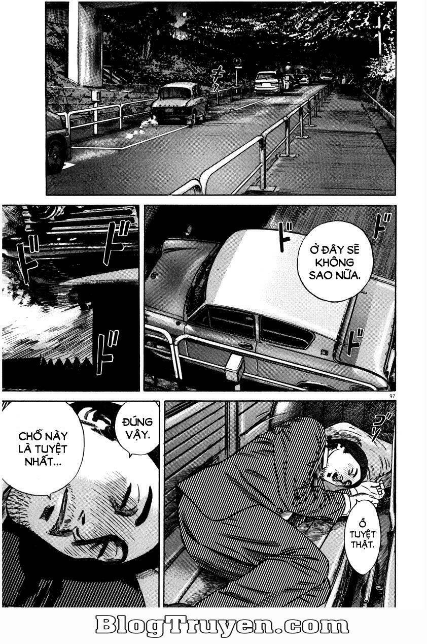 Homunculus Tập 56 trang 14