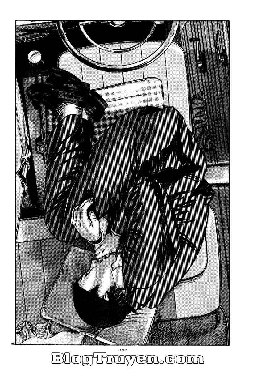 Homunculus Tập 56 trang 15