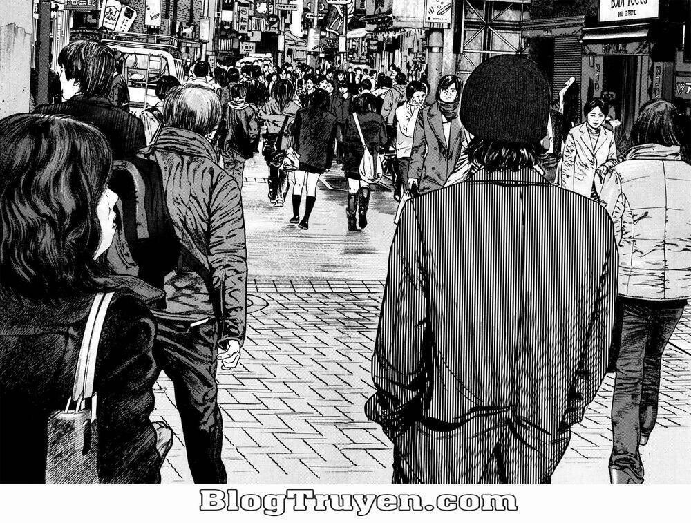 Homunculus Tập 56 trang 17